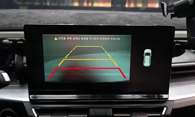 KG_Mobility_Ssangyong Torres