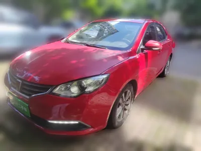 Roewe 360