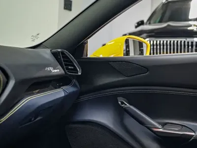 Ferrari 488