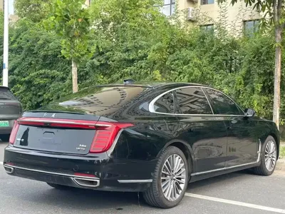 Hongqi Hongqi H9