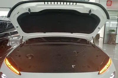 Nio ES8