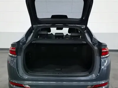 Geely Xingyue S
