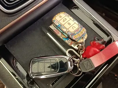 Chery Tiggo 9