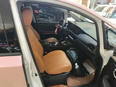 GAC Motor Trumpchi M6