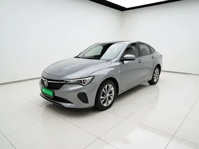 Buick Verano