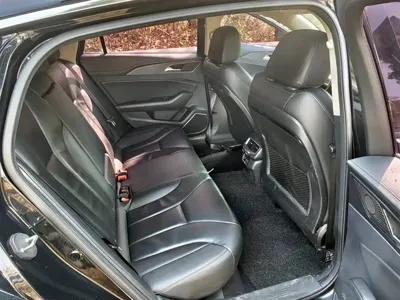 Hongqi Hongqi H5