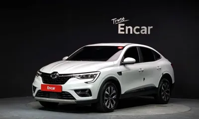 Renault-KoreaSamsung XM3