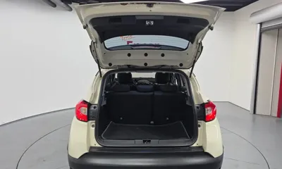 Renault-KoreaSamsung QM3