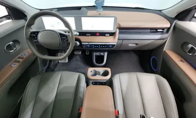 Hyundai Ioniq5
