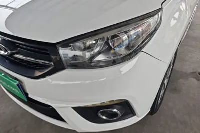 Chery Tiggo 3
