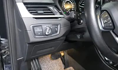 BMW X2 (F39)
