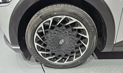 Hyundai Ioniq5