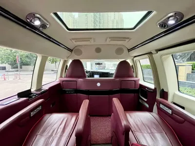 GMC Savana