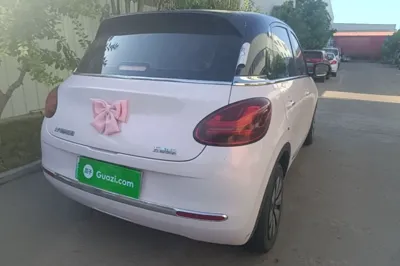 Wuling Bingo