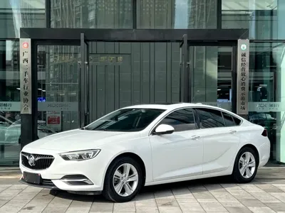 Buick Regal