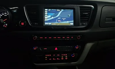Kia Canival