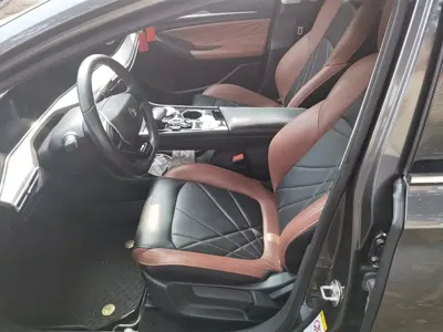 Changan Eado