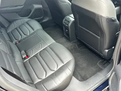 Citroen C5 X