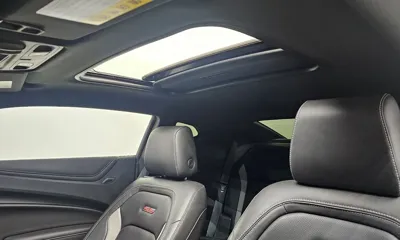 ChevroletGMDaewoo Camaro
