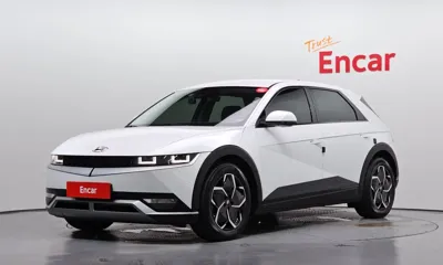 Hyundai Ioniq5