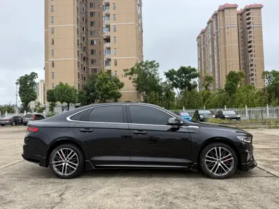 Geely Xingrui