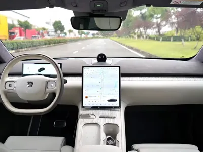 Nio ET7