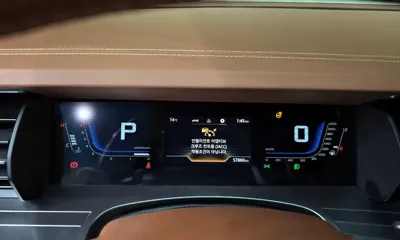 KG_Mobility_Ssangyong Torres