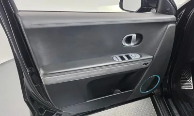 Hyundai Ioniq5