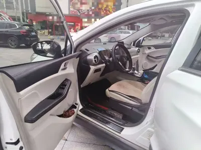 BYD Yuan Pro