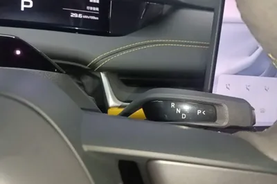 Xiaomi Auto SU7 Ultra