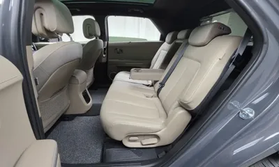 Hyundai Ioniq5