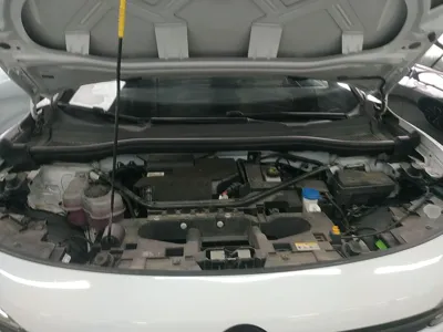 Volkswagen ID.4 X