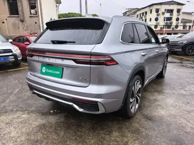 Geely Xingyue L
