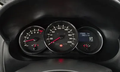 Renault-KoreaSamsung SM3