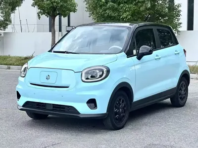 Leapmotor Leapmotor T03