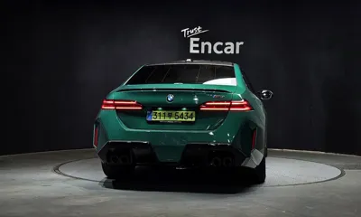 BMW M5