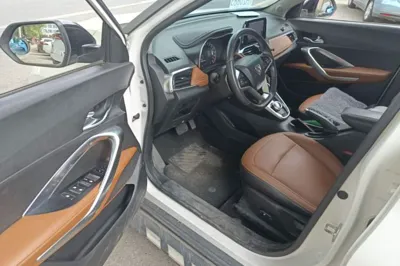 Baojun 510