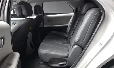 Hyundai Ioniq5