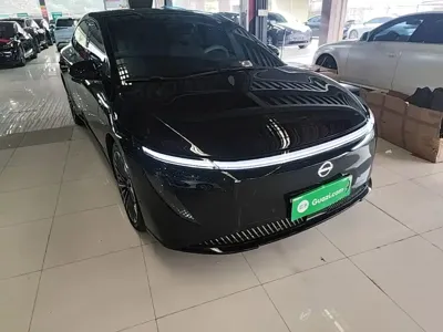 Nissan N7