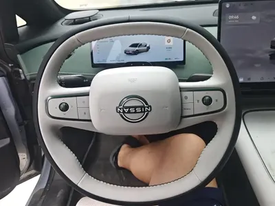 Nissan N7
