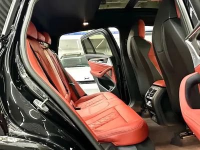 BMW X4 M