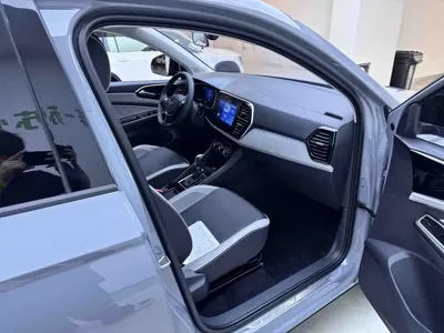 Jetta VS7
