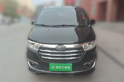 JAC Refine M3