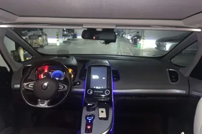 Renault Espace Classic