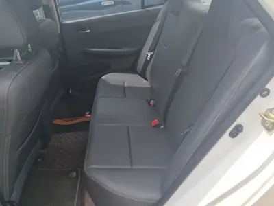 BYD F3