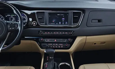 Kia Canival