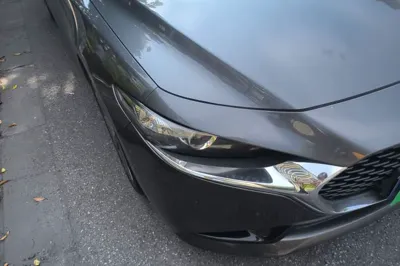 Mazda Mazda 3 Axela