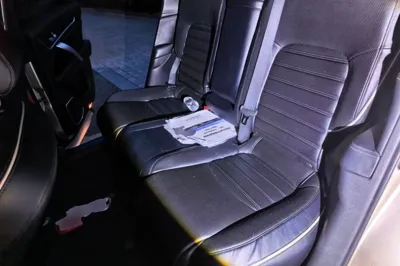 Honda UR-V