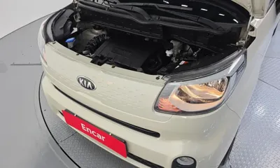 Kia Ray