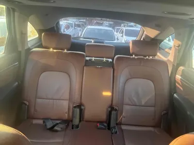 Hyundai Veracruz